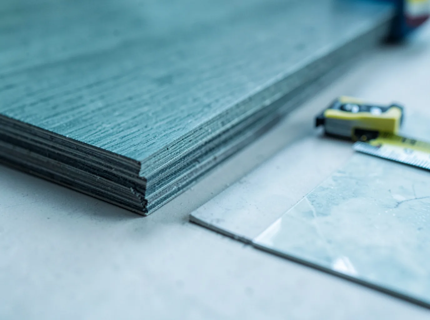 Luxury Vinyl Plank Installation Richgrove, CA FAQs